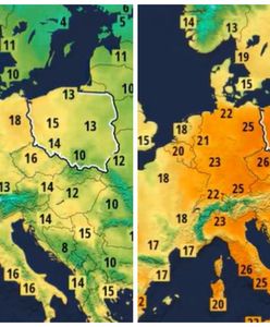 Synoptyk o majówce. W tych regionach będzie ciepło i słonecznie