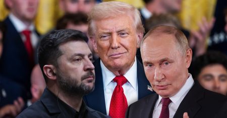 "Taka jest brutalna prawda". Ekspert nie zostawia suchej nitki na planie USA