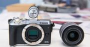 Canon EOS M6, czyli bezlusterkowiec z opcjonalnym wizjerem w naszych rękach