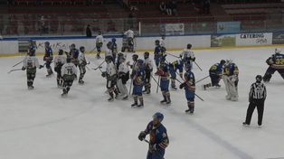 Zaskoczyli faworytów. Kiedy finał na zapleczu?