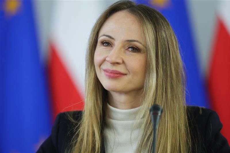 Minister rodziny Agnieszka Dziemianowicz-Bąk ujawniła, jakich podwyżek mogą spodziewać się emeryci