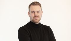 Rafał Piszczatowski w zespole K2 Precise