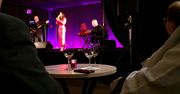 Wino, przekąski i muzyka - francuski wieczór w Gołańczy