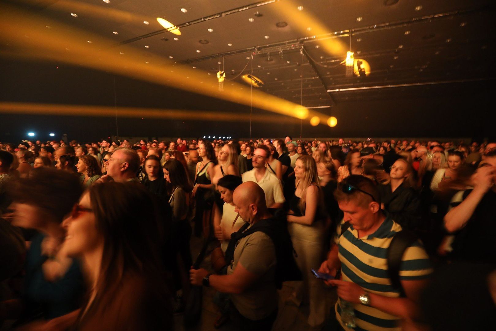 Festiwal Katowice Tauron Nowa Muzyka odbędzie się w od 19 do 22 sierpnia w Strefie Kultury w Katowicach, w tym w Narodowej Orkiestrze Symfonicznej Polskiego Radia (NOSPR) oraz w obiektach Strefy Kultury.W tym roku wystąpią między innymi: Ela Minus, Fatima Yamaha, Floating Points, Marcel Dettmann, Richie Hawtin (DEX EFX X0X), TV On The Radio.Dostępne bilety:Karnet 2-dniowy (20–21 czerwca):IV pula (13.04–18.05): 489 zł,V pula (19.05–18.06): 539 zł,VI pula (19–21.06): 599 zł,Bilety jednodniowe (piątek/sobota):IV pula (13.04–18.05): 309 złV pula (19.05–18.06): 339 złVI pula (19–21.06): 369 zł