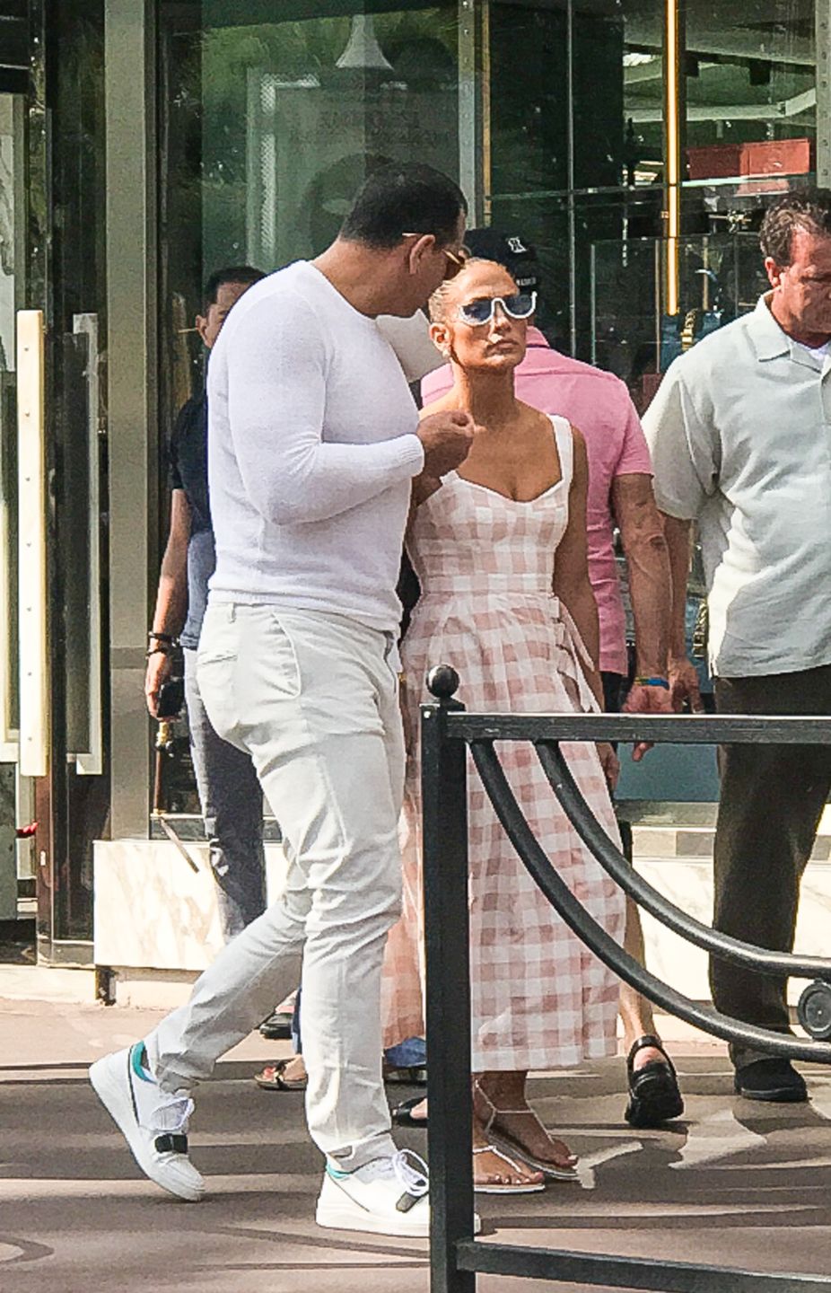 Jennifer Lopez