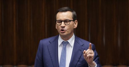 Sprytne zagranie PiS. Zbiera punkty przed nadchodzącymi wyborami