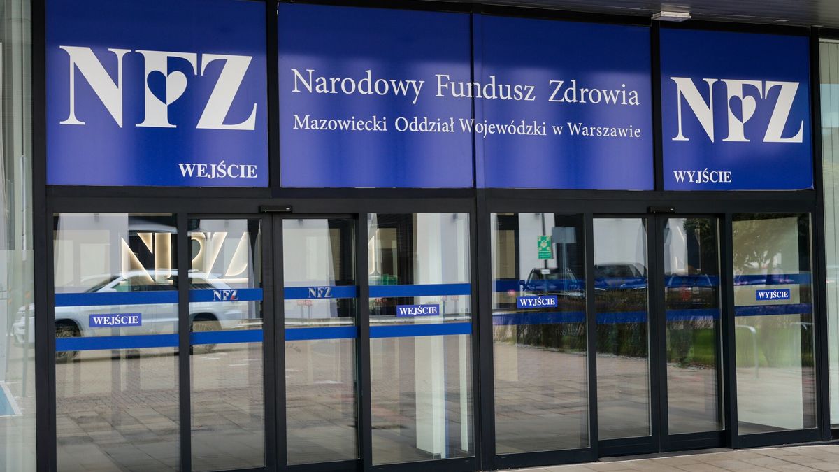 Nowe fakty po cyberataku na system NFZ. Jest akt oskarżenia