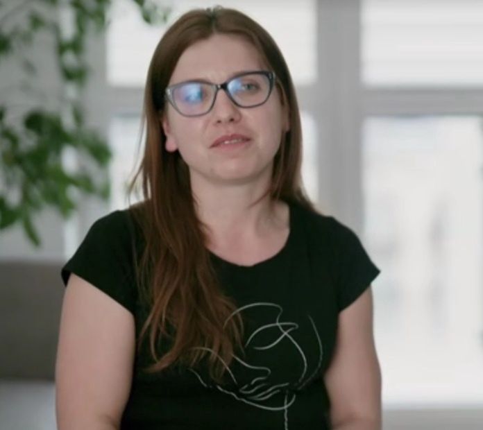 Kasia i tajemnica Macieja w "Ślubie od pierwszego spojrzenia"