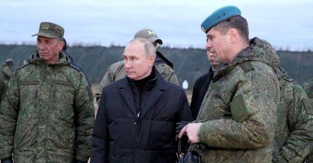 Embargo na rosyjską ropę. Putin straszy "poważnymi konsekwencjami"