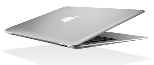 Apple MacBook Air laptop