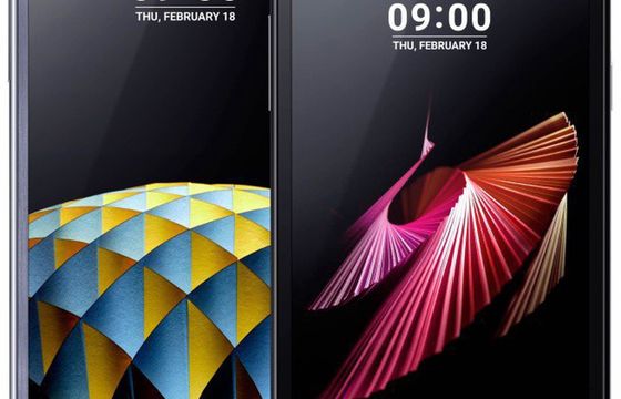 LG: smartfony X cam i X screen w Polsce za 1199 zł i 999 zł (wideo)