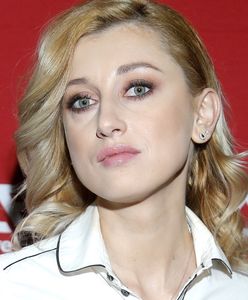 Justyna Żyła singielką? Wymowny wpis celebrytki