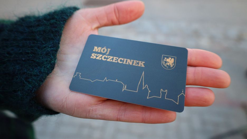 24 marca rozpocznie się wydawanie Karty Mieszkańca