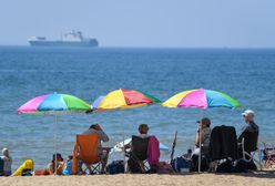 Koronawirus. Nowe ustalenia włoskich naukowców. Chodzi o wpływ słońca na SARS-CoV-2