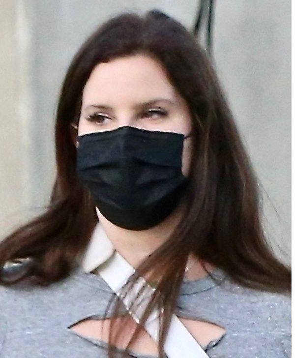 Lana del Rey