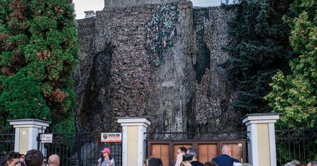 Weekend pełen atrakcji w Lublinie i regionie. Sprawdź, co się będzie działo w dniach 26-28 września!