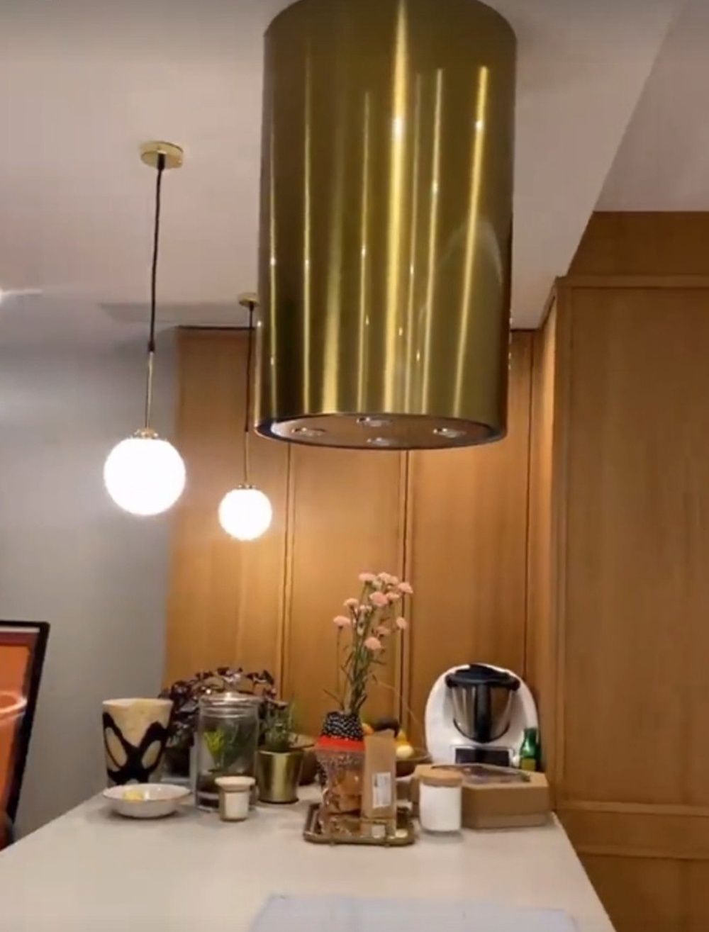 Tak mieszka Julia Wieniawa