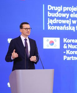 У Польщі побудуть дві атомні електростанції