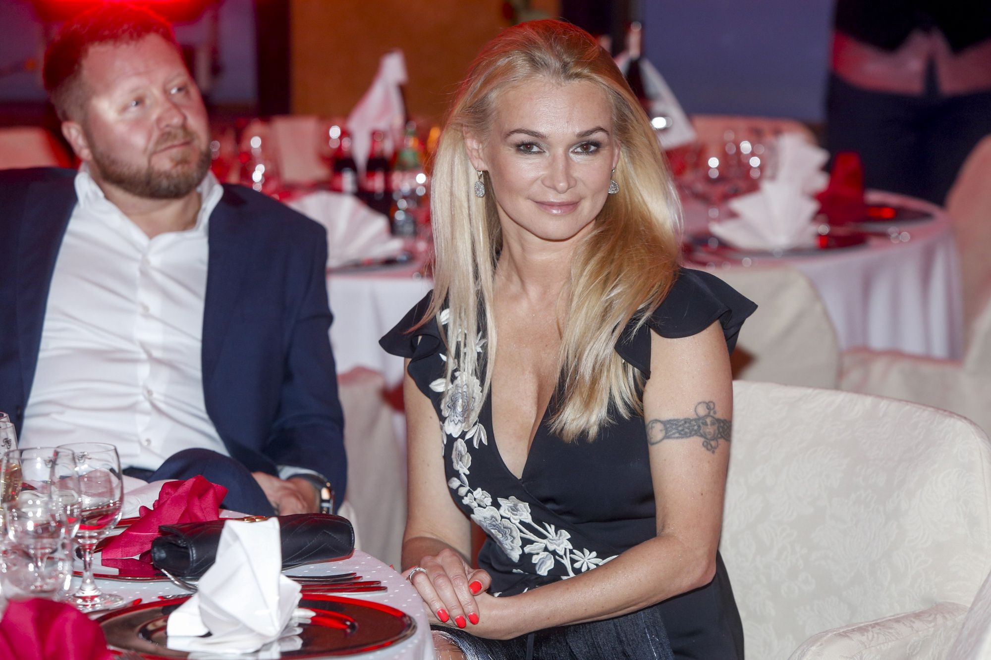 Ewa Pacuła wyszła za mąż za Macieja Łuczaka! 