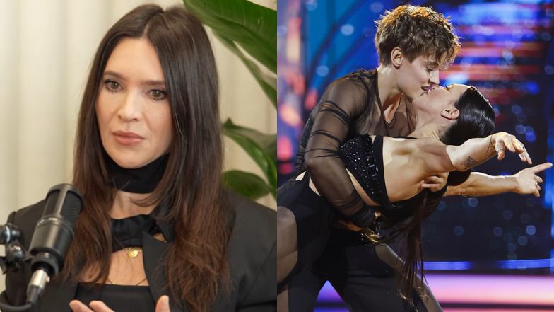 Janja Lesar, Katarzyna Zillmann