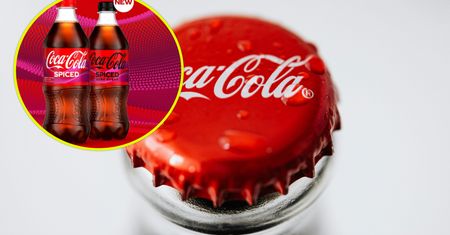 Ostra Coca-Cola? Już wkrótce na rynku