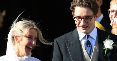 Ellie Goulding JEST W CIĄŻY! "Poczułam, że żyję" (FOTO)
