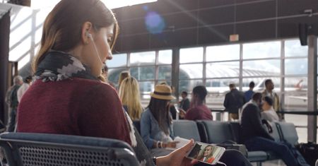 Dzięki, Netflix! Tej funkcji potrzebowaliśmy na smartfonach