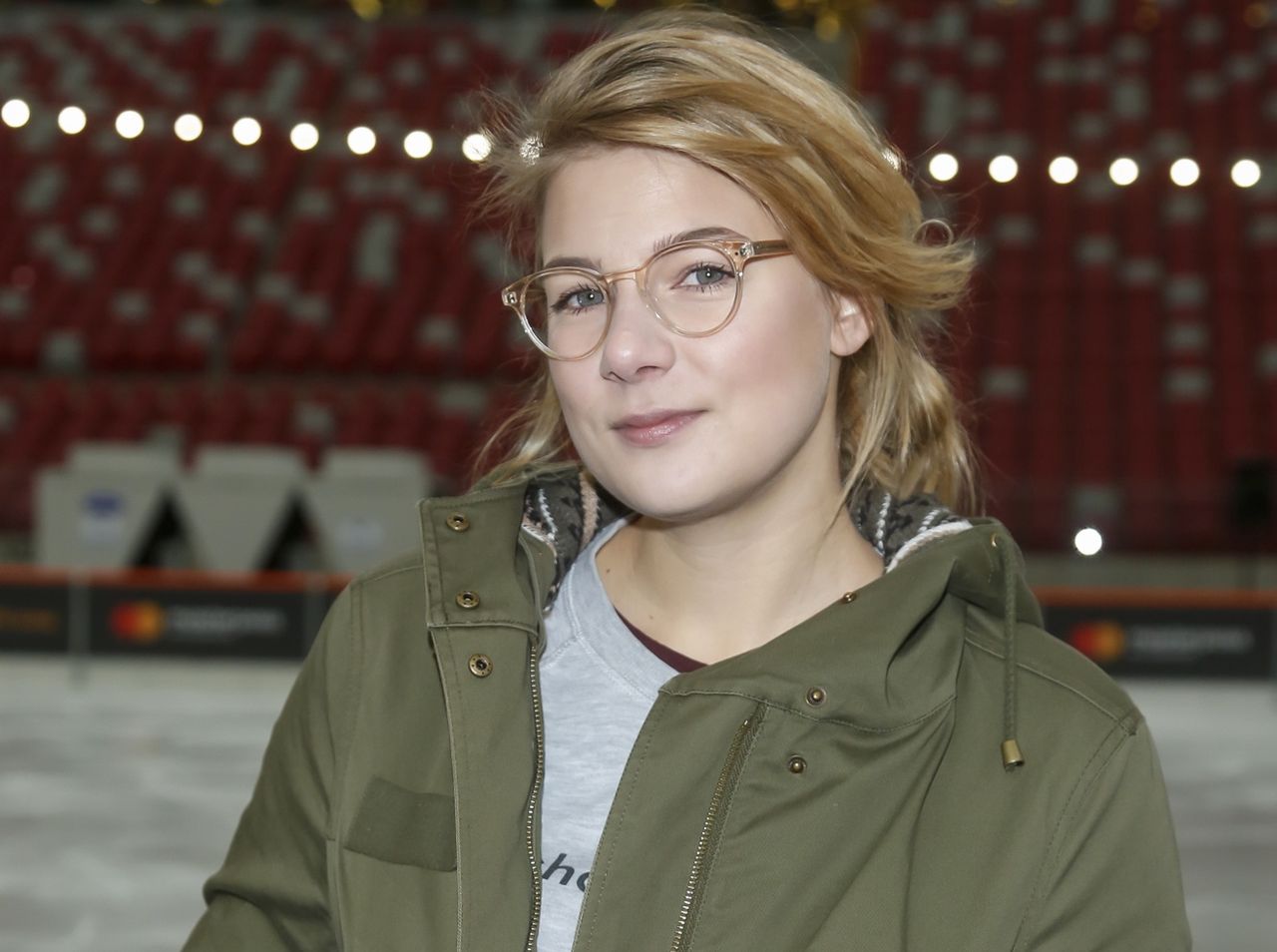 Marta Wierzbicka zachwyca w śmiałej sesji. Jak dzisiaj wygląda gwiazda "Na Wspólnej"?