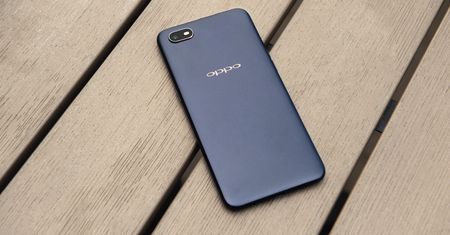 Budżetowy Oppo A1k ląduje w Polskich sklepach