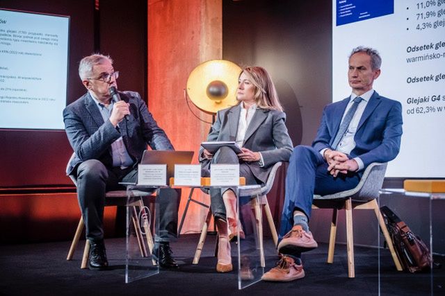 Eksperci rozmawiali o leczeniu glejaków