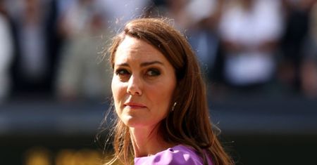 "Tajna broń" pomogła księżnej Kate wygrać z nowotworem? Otrzymała ogromne wsparcie