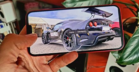 Telefon wycina obiekty ze zdjęć jak Photoshop. Zobacz nową funkcję