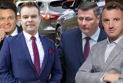 WP ujawnia: Co trzeci poseł wynajmuje samochód z publicznych pieniędzy. Służą nie tylko do pracy