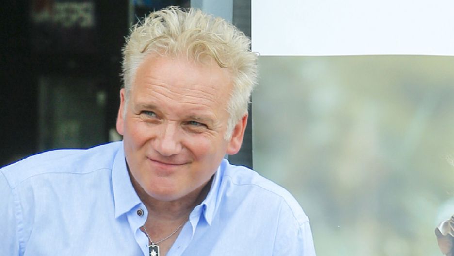 Jarosław Kret ostrzega przed kolejną falą upałów