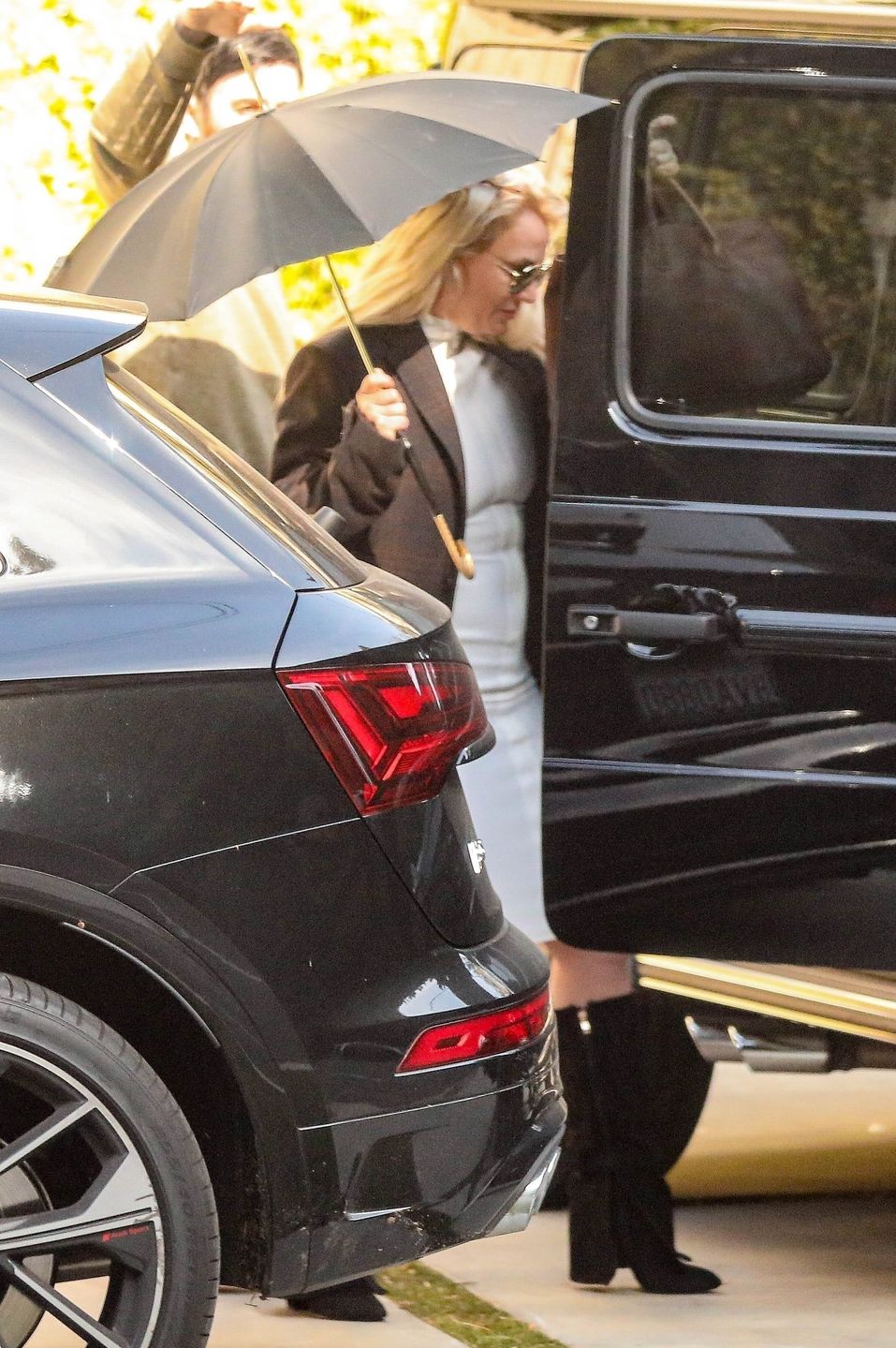 Britney Spears