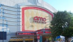 Sieć kinowa AMC Theatres może nie przetrwać