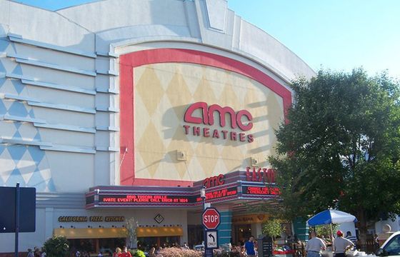 Sieć kinowa AMC Theatres może nie przetrwać