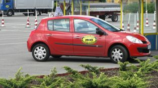 Kalisz: Szarpanina w WORD-zie. Musiała interweniować policja