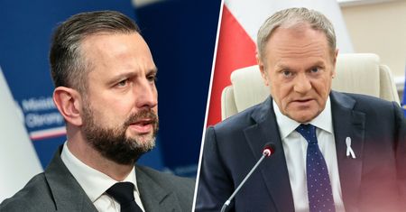 Polska złożyła oficjalny wniosek o fundusze z programu SAFE