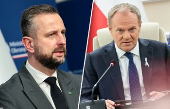 Polska złożyła oficjalny wniosek o fundusze z programu SAFE