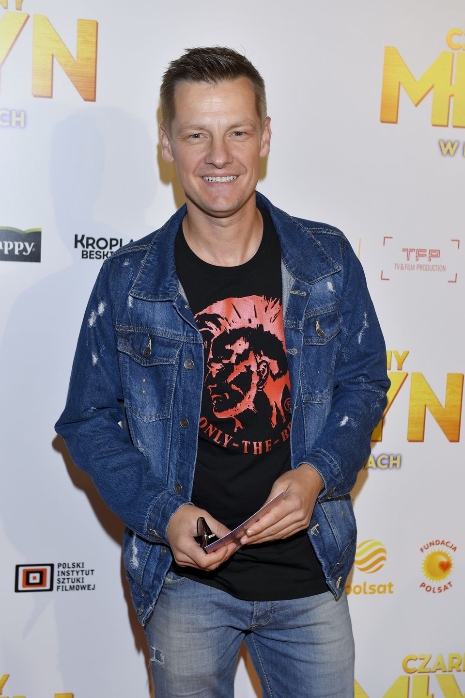 Marcin Mroczek