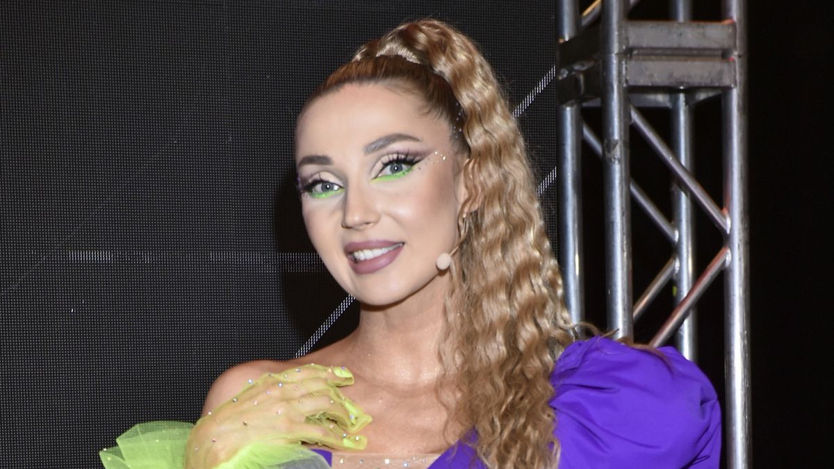 Cleo dostaje za koncert ok. 33 tys. zł