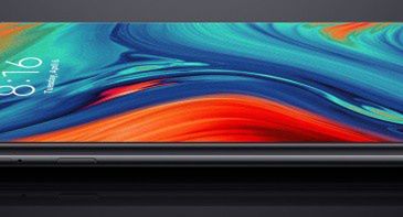 Xiaomi pokazał smartfony Xiaomi Mi Mix 3 5G i Xiaomi Mi 9 (wideo)