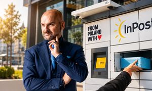 Polska marka rośnie w Hiszpanii i Portugalii. "Nie akceptujemy pozycji numer dwa"