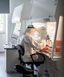 Wrocław. Zbadaj swoją odporność. Bezpłatne badania poziomu przeciwciał