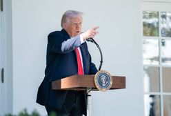 Media: USA znoszą kluczowe ograniczenie dla ukraińskich ataków