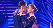 Agnieszka Kaczorowska i Filip Gurłacz poszli w tango. Jury nie miało innego wyjścia