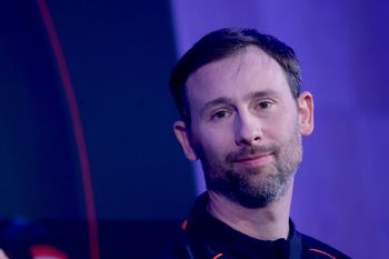 Znów kłopoty ze startem polskiego astronauty. Odwołano niedzielny start misji Ax-4 z Uznańskim-Wiśniewskim