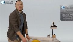„Z Diners Club masz to coś” - nowa kampania Diners Club Polska (wideo)