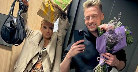 Maffashion i Michael Danilczuk faktycznie MAJĄ SIĘ KU SOBIE?! Jest kolejny "dowód" (FOTO)